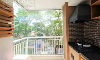 Imagem 5: Santo André - Apartamento Padrão - Vila Alzira