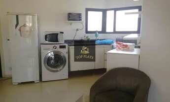 Imagem 5: Flat disponível no Jardim Paulista