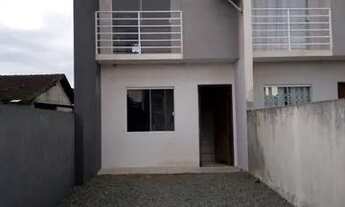 Imagem: SOBRADO GEMINADO no FÁTIMA com 2 quartos