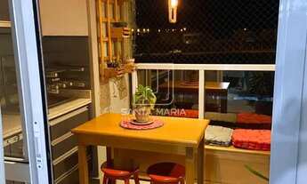 Imagem 6: Apartamento (tipo - padrao) 2 dormitórios/suite, cozinha planejada, portaria 24hs, lazer