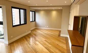 Imagem 4: Apartamento Venda Vila Nova Conceição 126 m² 3 Dormitórios