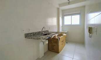 Imagem 5: Apartamento com 2 dormitórios à venda, 45 m² por R$ 250.000,00 - Cariobinha - Americana/SP