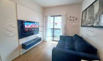 Imagem 3: Flat disponível para Locação excelente e sem burocracia