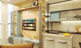 Imagem 1: Sky Garden Residence