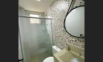 Imagem 3: Alugo lindo apartamento no Bessa