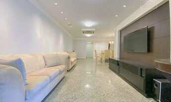 Imagem 2: Apartamento com 4 dormitórios à venda, 250m² por R$ 1.390.000 - Praia da Costa