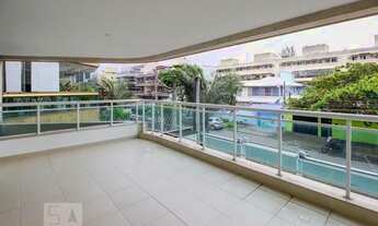 Imagem 5: Apartamento para Aluguel - Recreio, 3 Quartos, 115 m2