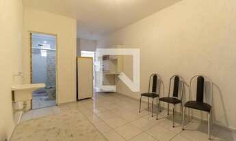 Imagem 4: Apartamento para Aluguel - Bosque da Saúde, 1 Quarto, 25 m2