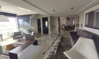 Imagem 3: Triplex para venda com 350 metros quadrados com 4 quartos