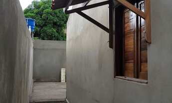 Imagem: Casa recém reformada no bairro arnon de