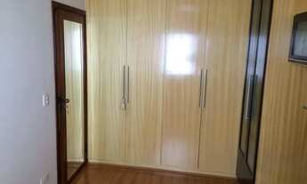 Imagem 2: Apartamento à venda, Vila Gumercindo, São Paulo, SP - com sala para 2 ambientes, 2 dormitó