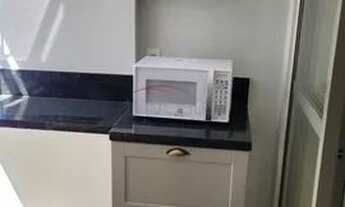 Imagem 3: Apto Studio 1 Qt Mobiliado em Barro Vermelho - Vitória, ES