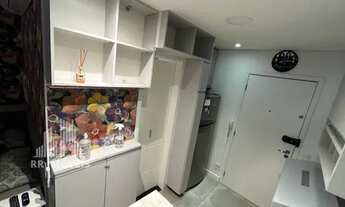 Imagem 4: RR5332 Loft/Studio 26m² CONDOMÍNIO SELENITA - OPORTUNIDADE - 1 Dorm 1 Vaga - Barueri SP