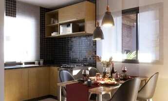 Imagem 7: Casa com 2 dormitórios, 85 m² - venda por R$ 890.000,00 ou aluguel por R$ 5.500,00/mês - M