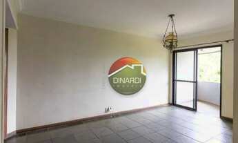 Imagem 4: Apartamento com 3 dormitórios à venda, 87 m² por R$ 320.000 - República - Ribeirão Preto/S