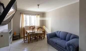 Imagem 3: Apartamento para Aluguel - Mooca, 2 Quartos, 47 m2