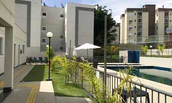 Imagem 3: Apartamento para aluguel com 40 metros quadrados com 2 quartos em Cecília - Viamão - RS