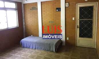 Imagem 6: Excelente casa com 4 dormitórios à venda, 360 m² por R$ 650.000 - Piratininga - Niterói/RJ