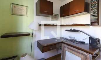 Imagem 7: Apartamento para Aluguel - Santa Cecília, 2 Quartos, 60 m2