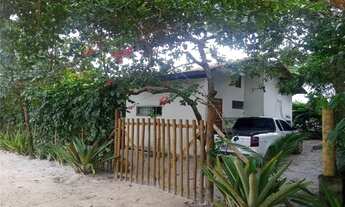 Imagem 2: NOVIDADE! Aconchegante casa em Taipu de Fora