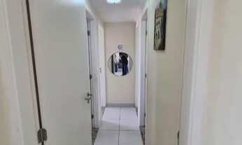 Imagem 7: Apartamento 02 quartos em Brotas