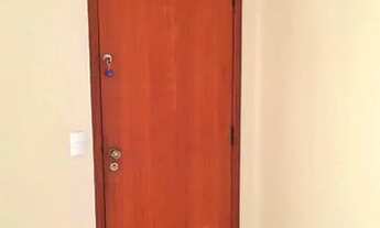 Imagem 7: Apartamento de 3 dormitórios com suíte, área de lazer e garagem no Parque Industrial