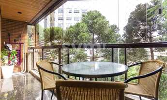 Imagem 5: CURITIBA - Apartamento Padrão - Alto da Glória