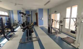 Imagem 4: Lindo apartamento mobiliado pronto para morar - Nova Cidade Jardim, Jundiaí/SP