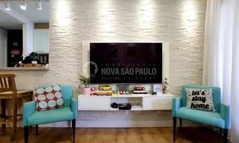 Imagem 1: Apartamento - Centro - Diadema