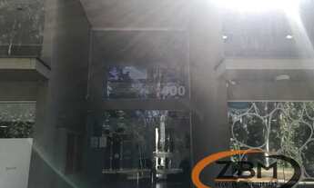 Imagem: Apartamento com 1 quarto no Alameda Igapó