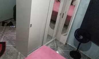 Imagem 3: VSC- Casa com 2 quartos, duplex, na boca do rio - Rua Jaguaracy 36