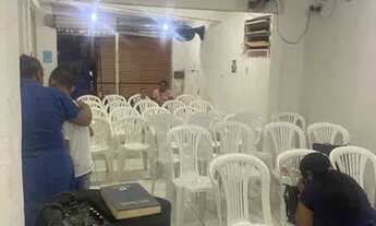 Imagem 4: Vendo apartamento com dois pontos comerciais no curado IV