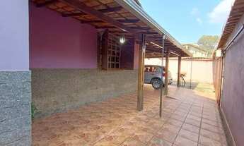 Imagem 3: CASA 263MÂ² MILIONARIOS