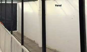 Imagem 6: Bem Próximo ao metrô do Aeroporto: Apt com Suíte banheiro, local familiar Excelente