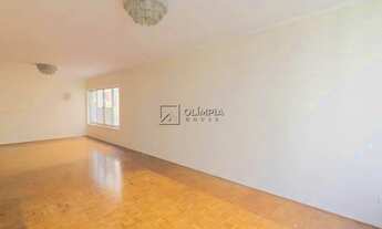 Imagem 5: Apartamento Venda Paraíso 189 m² 3 Dormitórios