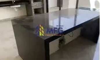 Imagem 6: Sobrado Terras de São Francisco Sorocaba/SP