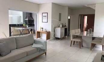 Imagem 3: Casa - Swiss Park - Campinas