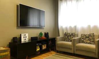 Imagem 5: Apartamento 3 dormitórios (1 suíte) e 1 vaga - Agronômica