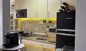 Imagem 4: Apartamento 2 dormitórios MOBILIADO!