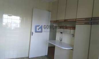 Imagem 6: SAO BERNARDO DO CAMPO - Residential / Apartment - NOVA PETROPOLIS