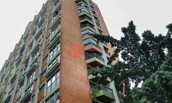 Imagem: Apartamento Duplex com 1 dormitório para