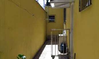 Imagem 5: Sobrado 3 dormitórios com suíte Marapé