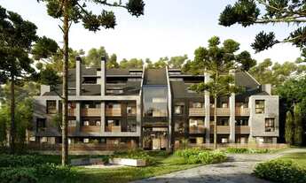 Imagem: Gramado - Apartamento Padrão - Bavária