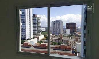 Imagem 3: Apartamento com 2 dormitórios à venda, 65 m² por R$ 550.000,00 - Praia de Itapoã - Vila Ve