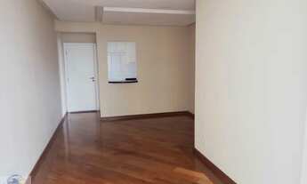 Imagem 3: Aluga-se apartamento # dormitórios com suite na Vila Mascote