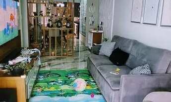 Imagem 2: Casa 3/4 sendo 1 suíte,em condomínio no bairro sim