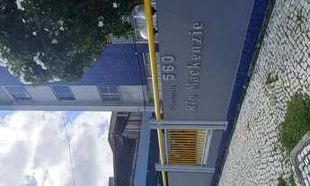 Imagem 2: Apartamento edificio Rio Mackenzie. 110 m² quadrados com 4 quartos em Batista Campos - Be