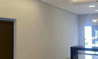 Imagem 4: Casa para venda tem 292 metros quadrados com 3 quartos em Setor Sul - Trindade - GO