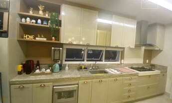 Imagem 7: Casa com 3 dormitórios à venda, 240 m² por R$ 1.695.000,00 - Condominio Ecologico Parque d