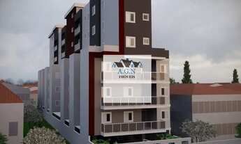 Imagem 1: Apartamento com 2 dormitórios à venda, 36 m² por R$ 239.000,00 - Cidade Patriarca - São Pa